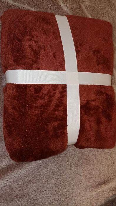 Плед Покрывало Текстиль