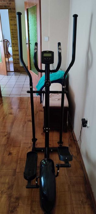 Orbitrek magnetyczny