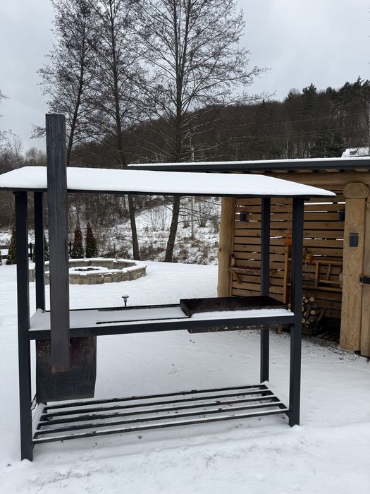 Оренда будинку з сауною тачаном подобово с.Майдан ,будинок біля Львова