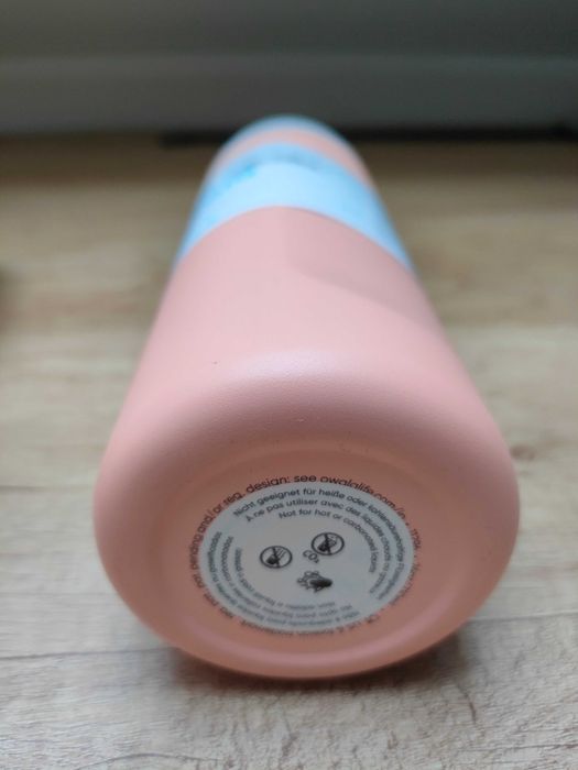 Bidon / butelk OWALA 710ml