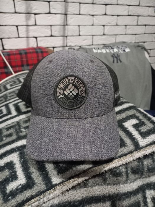 Бейсбольна кепка