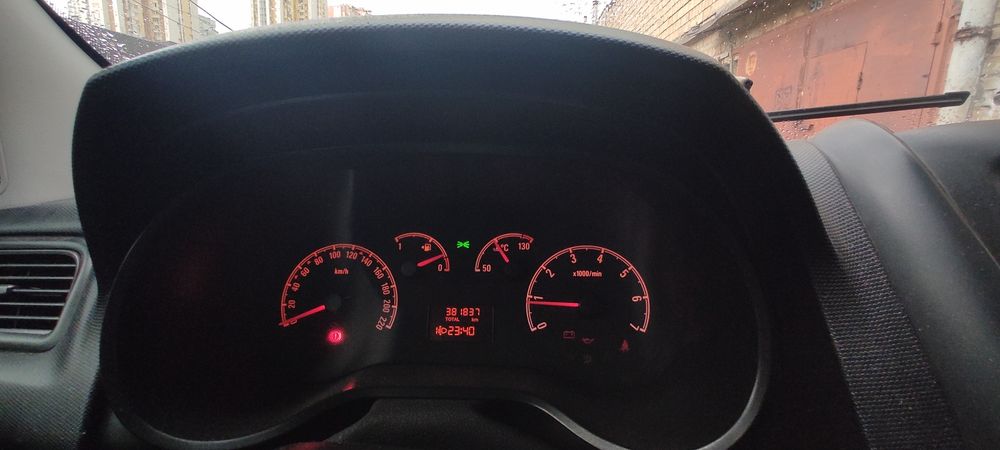 Opel Combo Maxi  1.3cdti, читати опис!!!