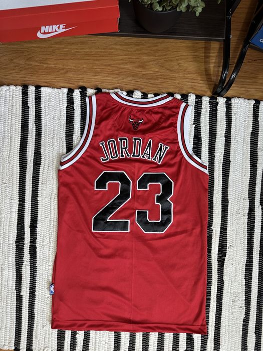 Майка adidas  jordan nba