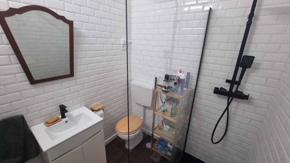 Quarto Barreiro Central