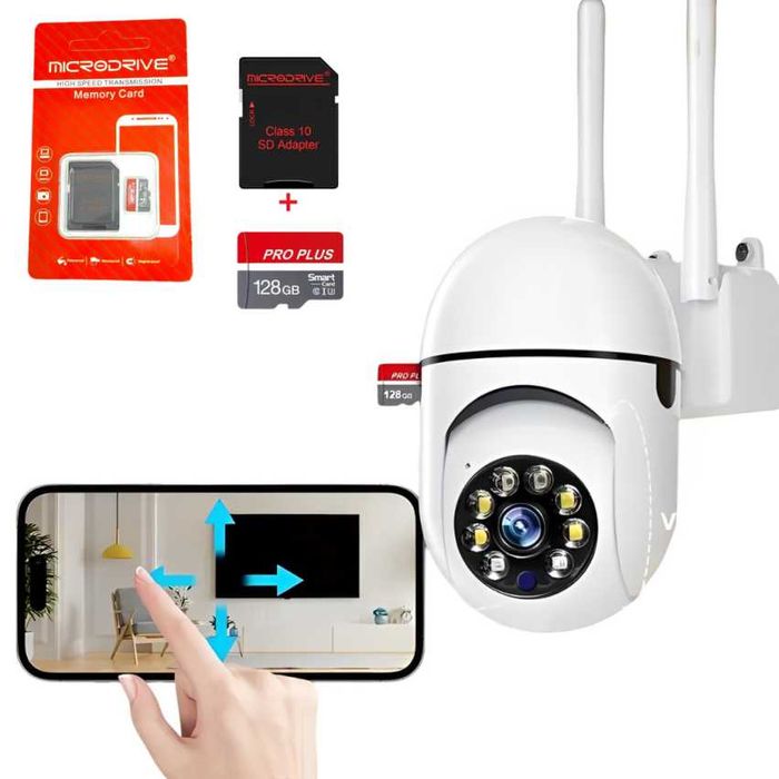 3.0 Memory Card 128GB – New64738621286529121