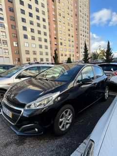 Peugeot 208 Active 2015
