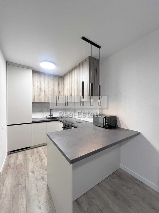 Варшавський 2 Продаж Квартира з ремонтом Виноградар