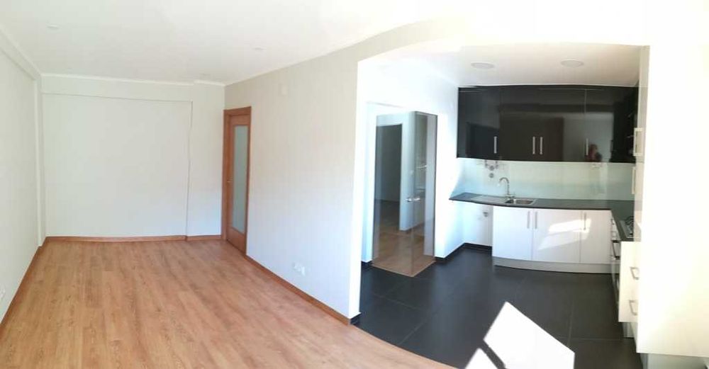 Apartamento T2 para arrendamento