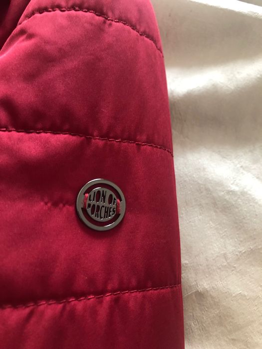 Kispo Lion of Porches! Imperdível