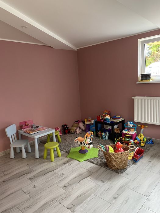 Apartamenty typu studio w Kątach Rybackich