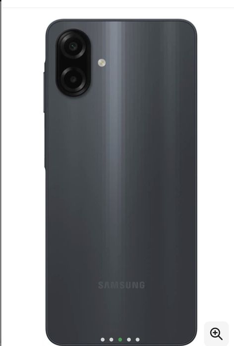 Продам новий телефон з повним комлектом samsung a07