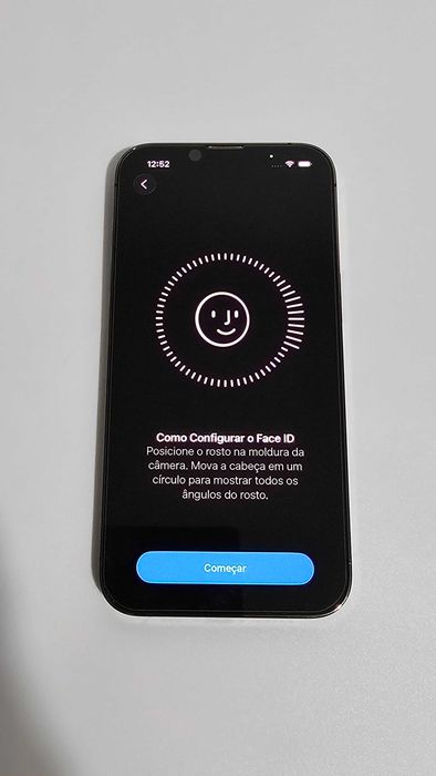 Iphone 13PRO 128GB. 100% Bateria. Muito bom