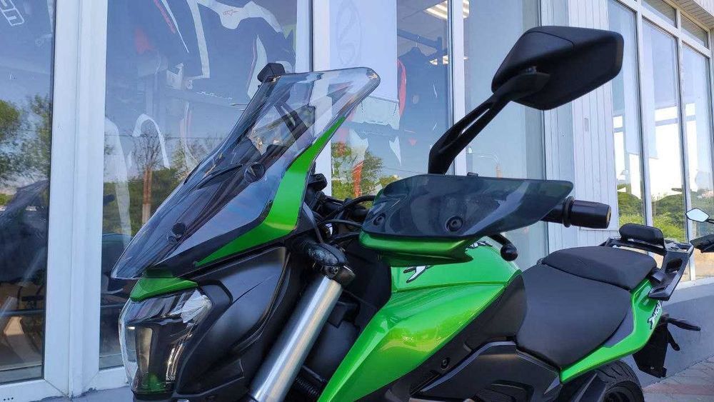 МОТОЦИКЛ BAJAJ DOMINAR 400 UG 2 Гарантія! Доставка!