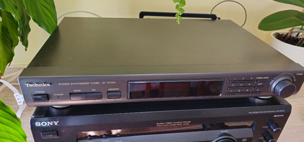 Technics ST -GT350