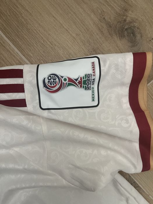 Футбольна форма збірної Іспанії Комплект/ Football Kit Spain 25/26