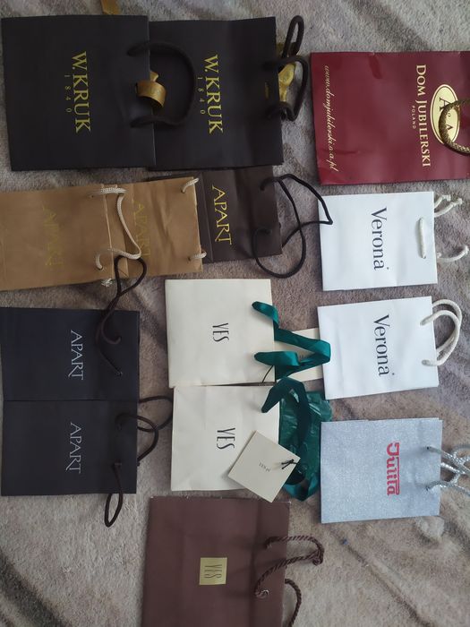 Torebka Apart Kruk yes verona