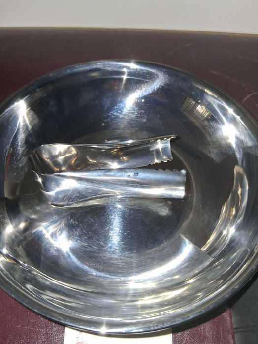 Kit de gelo em aço inox da Eva Solo