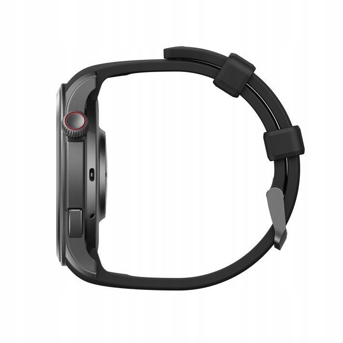 uszkodzony smartwatch amazfit balance midnight black bluetooth