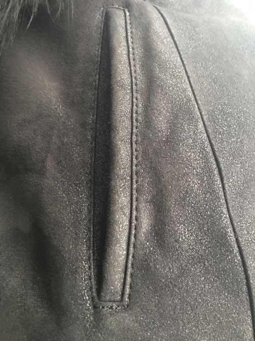 Дублянка натуральна