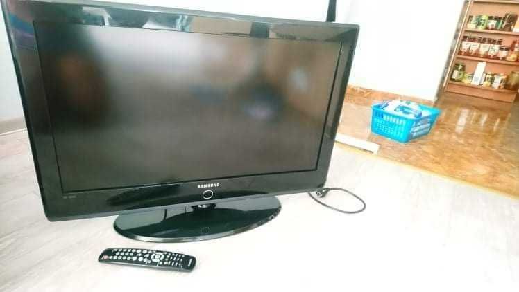 Telewizor Samsung 32 cale