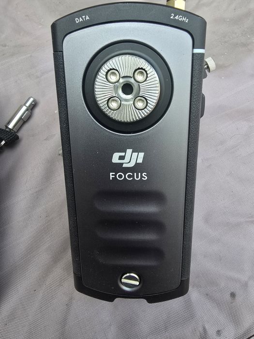 Dji Focus Handweel