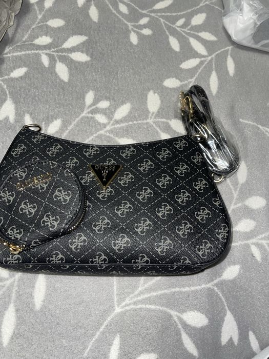 Акція! Жіноча сумка Guess, купити сумку гес дівчині, женская сумка Gue