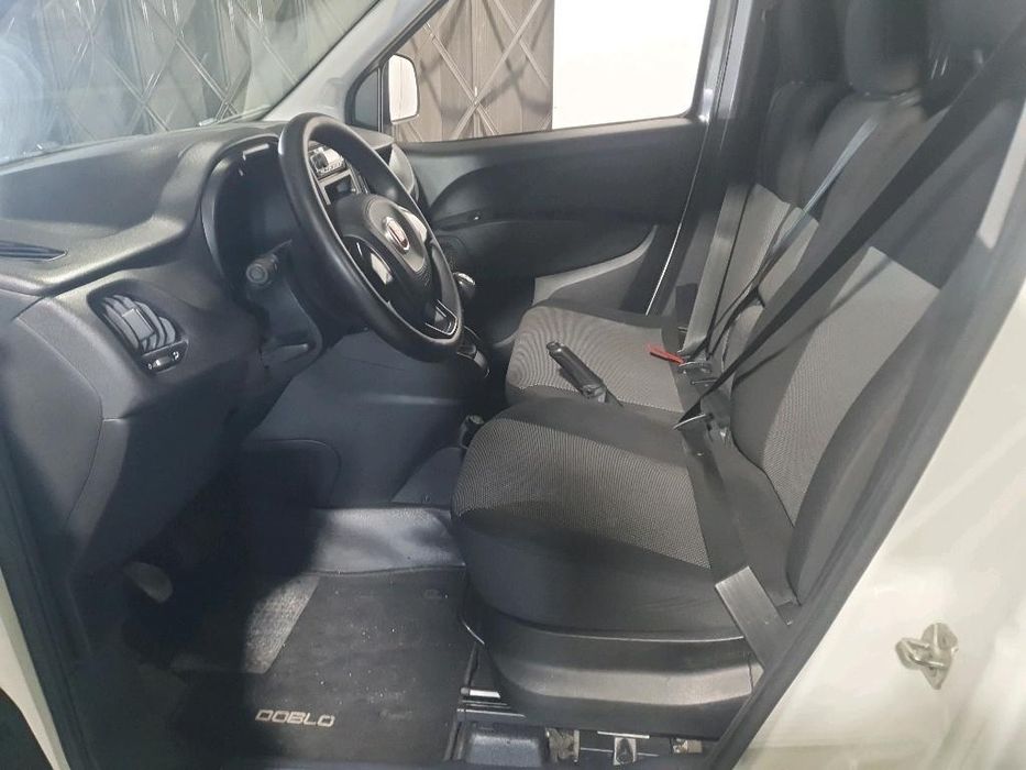 Fiat Dobló maxi 1.6 multijet