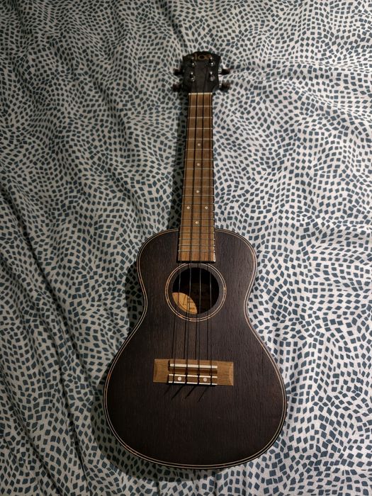 Ukulele koncertowe