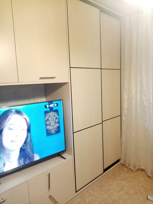 Распродажа.! Шкаф купе 2400*1300*600