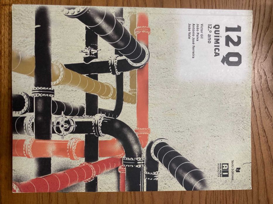 Manual 12 Q (Texto Editores)