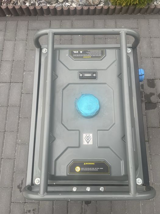 Генератор KARCHER