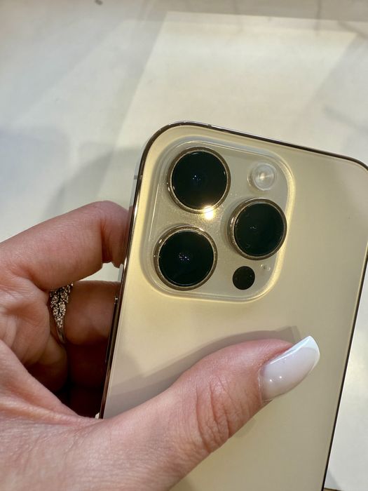 Iphone 14 PRO 128 GB