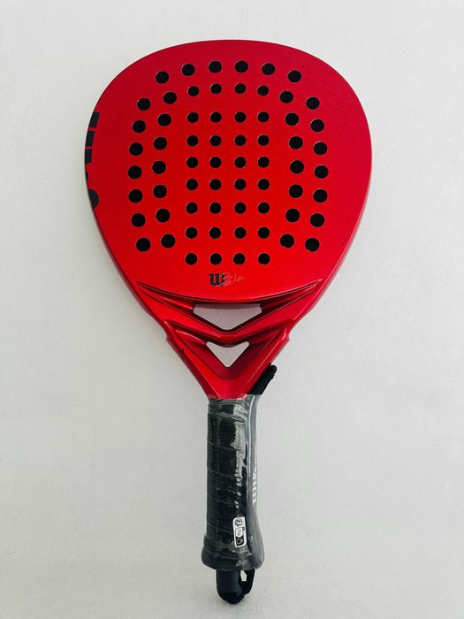 Ракетка для Падель (Padel) тенісу – Wilson Bela Team V2
