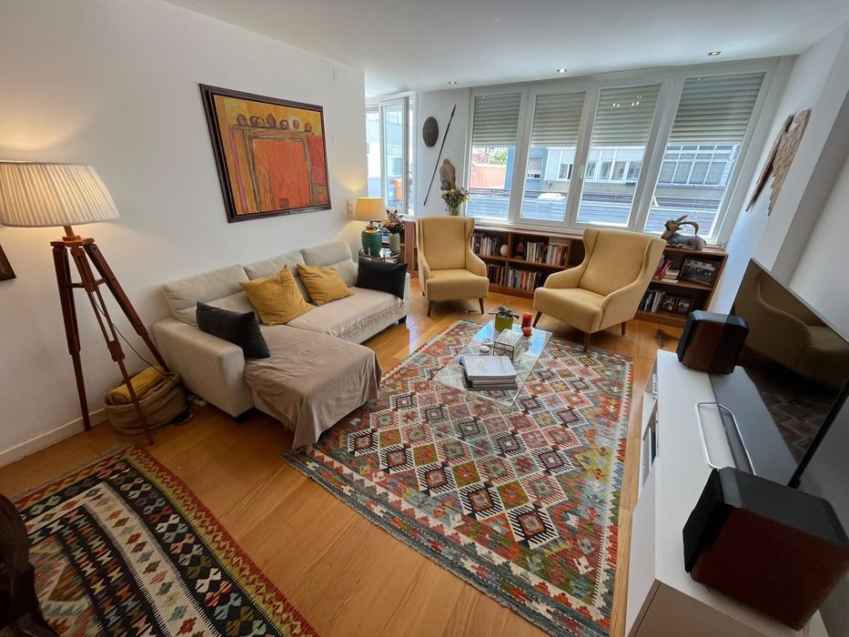 Apartamento centro Lisboa
