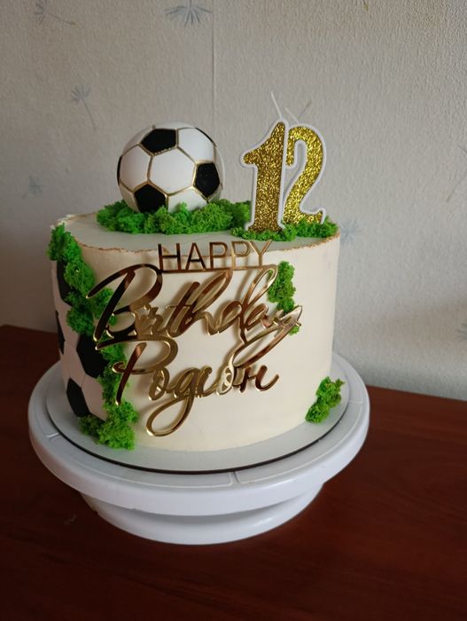 Торти трубочки кекси паски