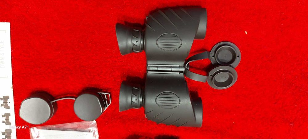 БІнокль  STEINER Safari UltraSharp 10×25Не був в роботі Новий.