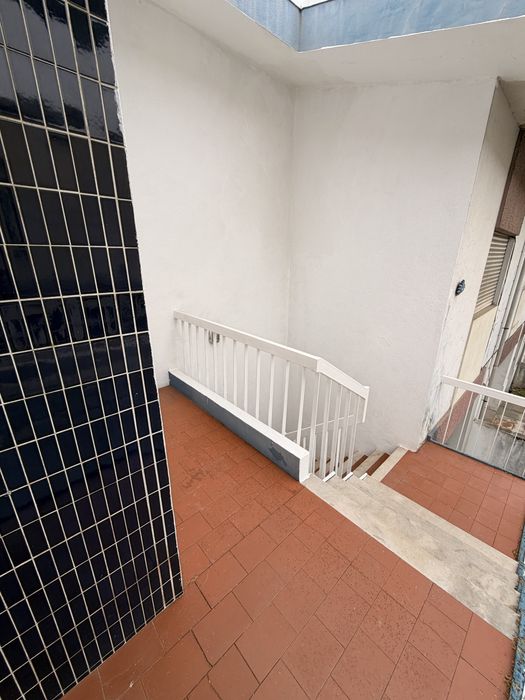 Quarto compartilhado na Areosa