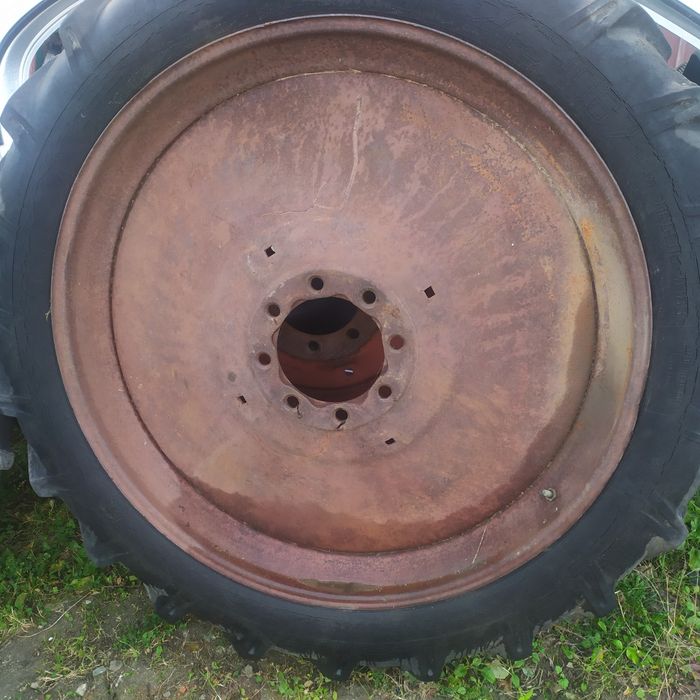 Koła 9,50 x 42 MTZ
