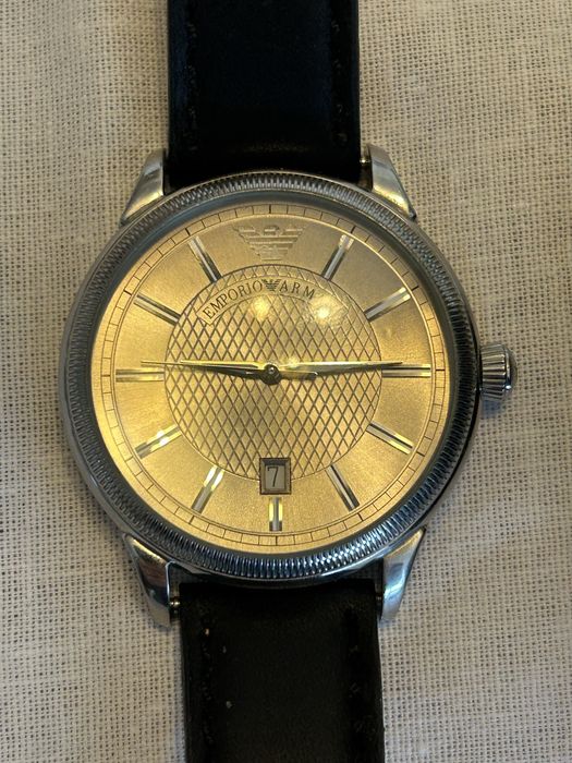 Zegarek Emporio Armani AR-0540