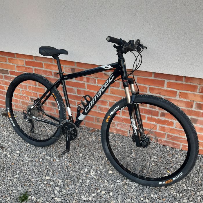 Rower Corratec 29* na Xt rama L