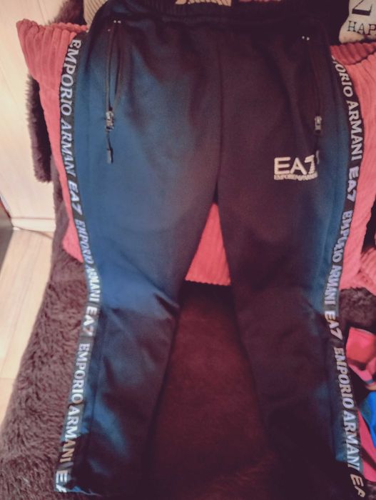 Witam ubrania orginalne męskie