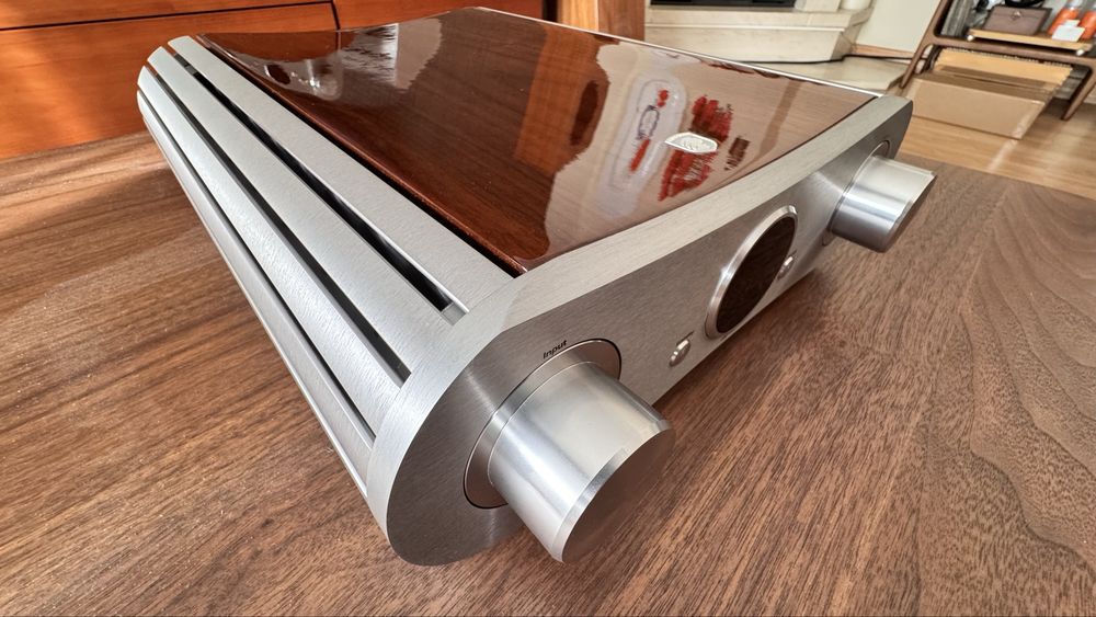 Amplificador integrado Gato Audio AMP-150 AE