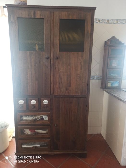 Aparador italiano espetacular