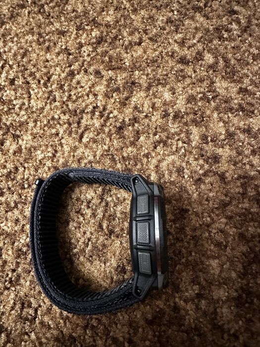 Garmin Instinct 3 amoled 45mm.