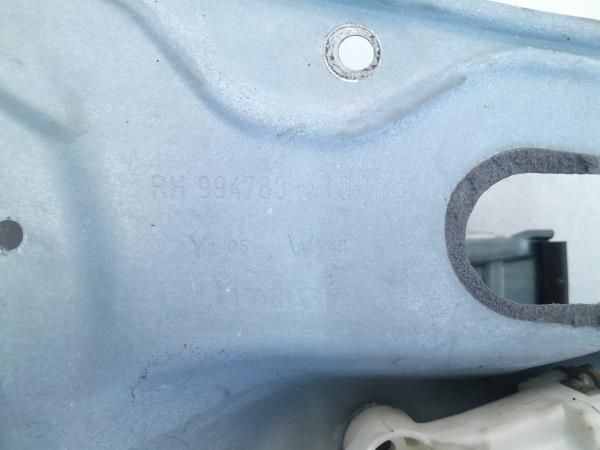 Elevador vidros trás direito FORD Focus II (DA_)