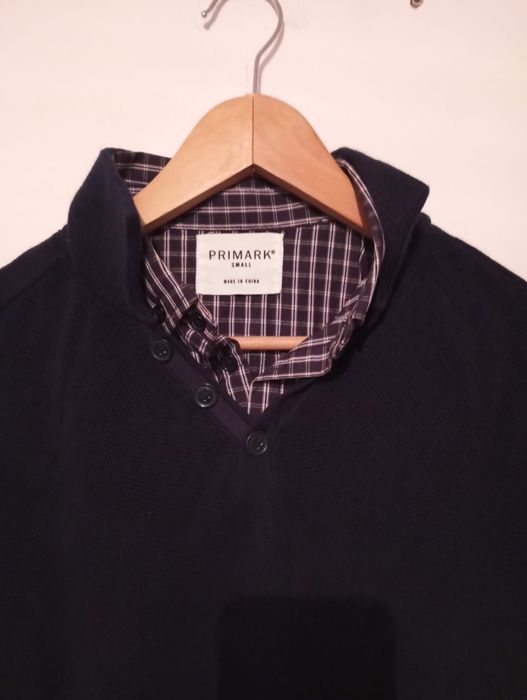 Camisola/ Camisa Primark Tamanho S