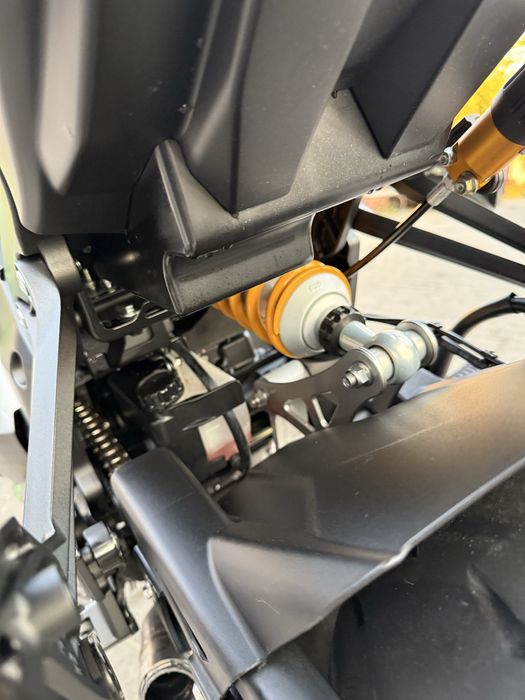 Kawasaki Ninja Z1000SX