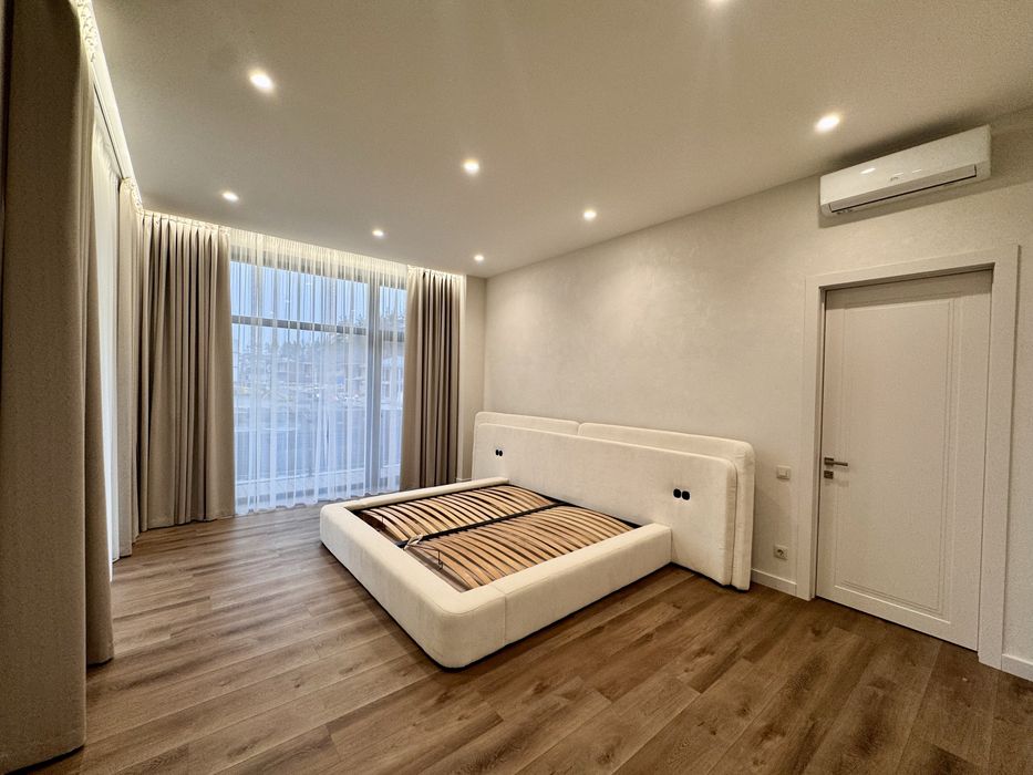 ‼️Будинок з ремонтом, панорамними вікнами та терасою КМ Нова Ходосівка