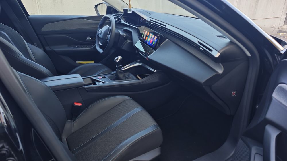 Peugeot 308 SW ALLURE 1.5 BlueHDI