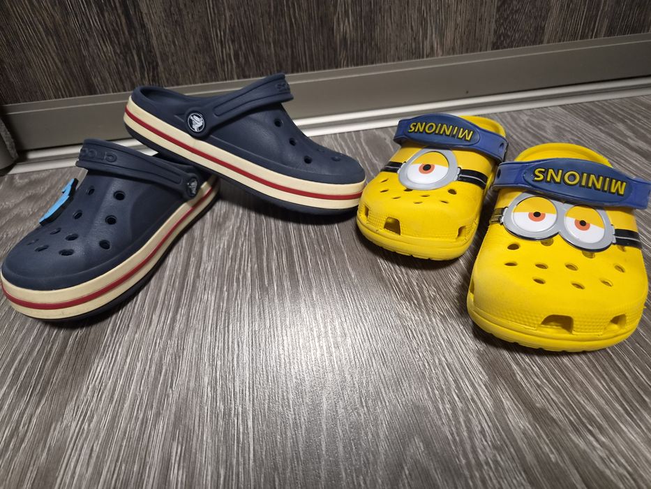 Crocs J1 - 19.5 см